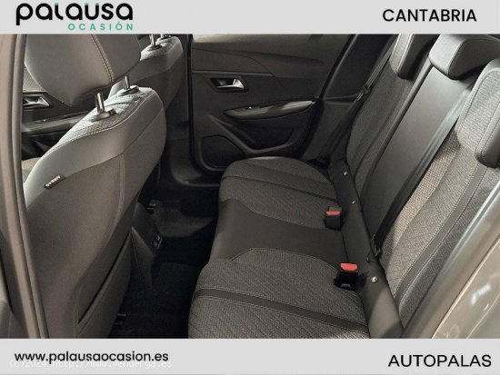 Peugeot 208   Puretech 100 Allure - Santander