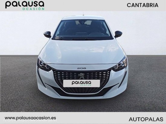 Peugeot 208  PureTech 73kW (100CV) Active Pack - Santander