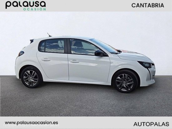 Peugeot 208  PureTech 73kW (100CV) Active Pack - Santander