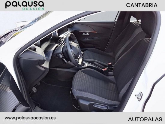 Peugeot 208  PureTech 73kW (100CV) Active Pack - Santander