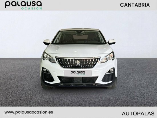 Peugeot 3008  1.2 PURETECH 96KW (130CV)  EAT8 Active - Santander