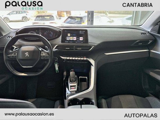 Peugeot 3008  1.2 PURETECH 96KW (130CV)  EAT8 Active - Santander