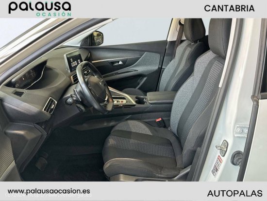 Peugeot 3008  1.2 PURETECH 96KW (130CV)  EAT8 Active - Santander