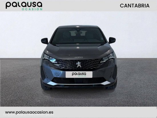 Peugeot 3008  1.2 PureTech 96KW S&S  EAT8 Allure Pack - Santander