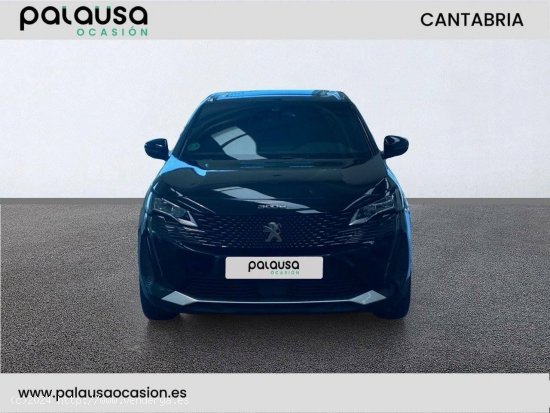 Peugeot 3008  1.2 PureTech 96KW S&S  EAT8 GT - Santander