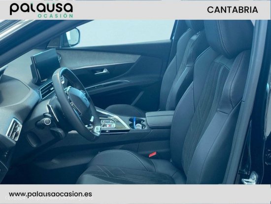 Peugeot 3008  1.2 PureTech 96KW S&S  EAT8 GT - Santander