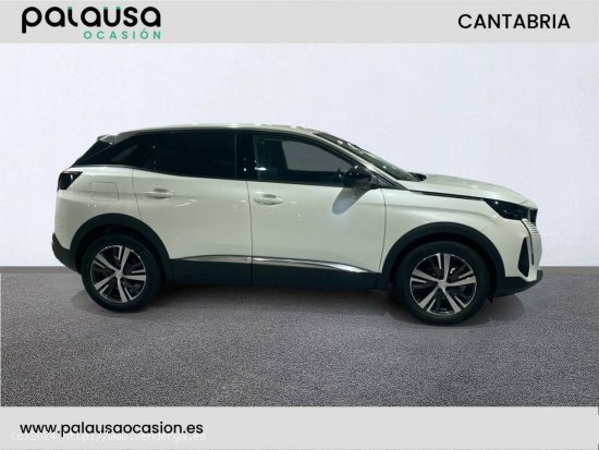 Peugeot 3008  1.5 BlueHDi 96kW (130CV) S&S Allure Pack - Santander