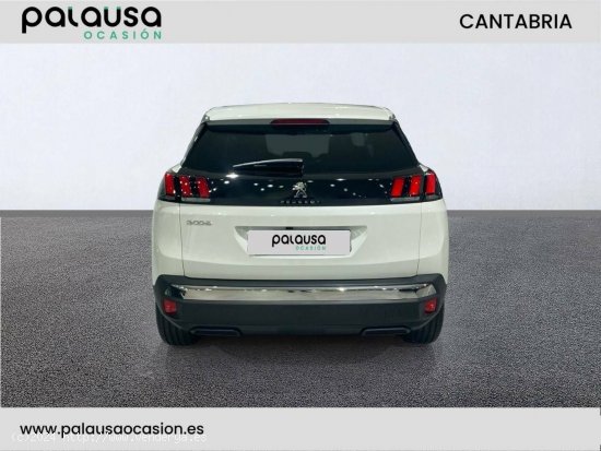 Peugeot 3008  1.5 BlueHDi 96kW (130CV) S&S Allure Pack - Santander