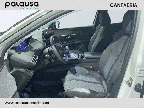 Peugeot 3008  1.5 BlueHDi 96kW (130CV) S&S Allure Pack - Santander