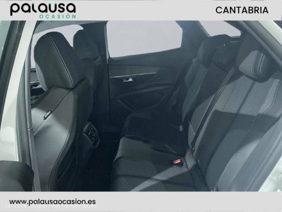 Peugeot 3008  1.5 BlueHDi 96kW (130CV) S&S Allure Pack - Santander