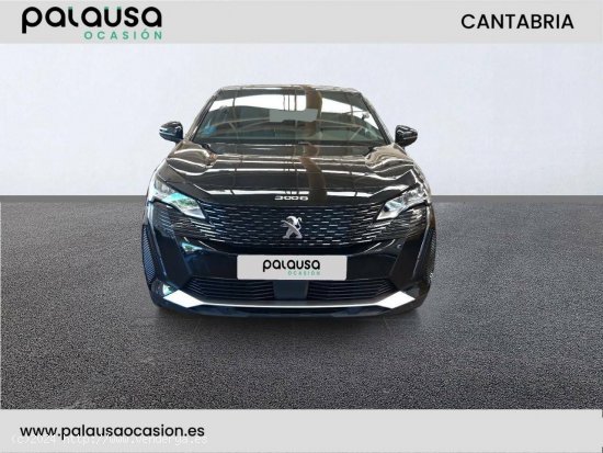 Peugeot 3008  225 e-EAT8 Allure Pack - Santander