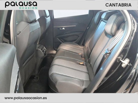 Peugeot 3008  225 e-EAT8 Allure Pack - Santander