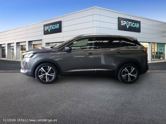 Peugeot 3008  225 e-EAT8 GT - Santander