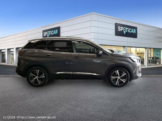 Peugeot 3008  225 e-EAT8 GT - Santander