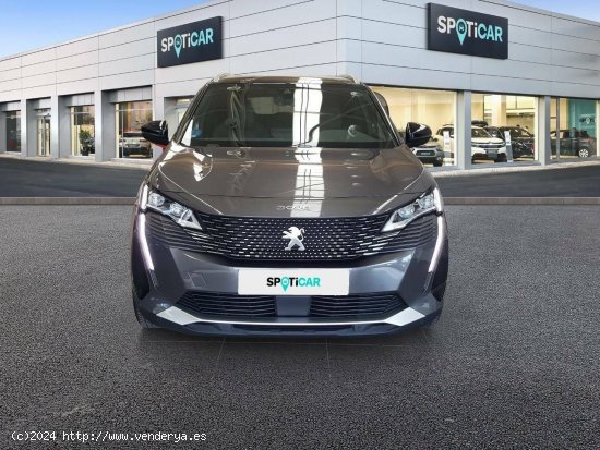 Peugeot 3008  225 e-EAT8 GT - Santander