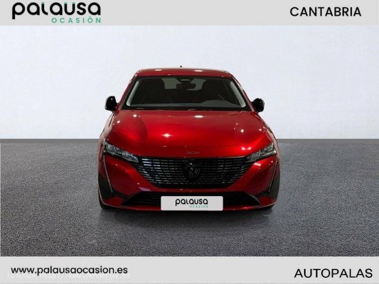 Peugeot 308  5P  PureTech 130 S&S MAN Allure - Santander