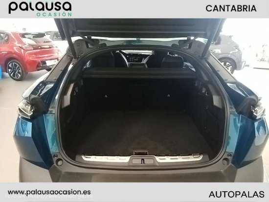 Peugeot 408  408  PHEV 180 e-EAT8 GT - Santander