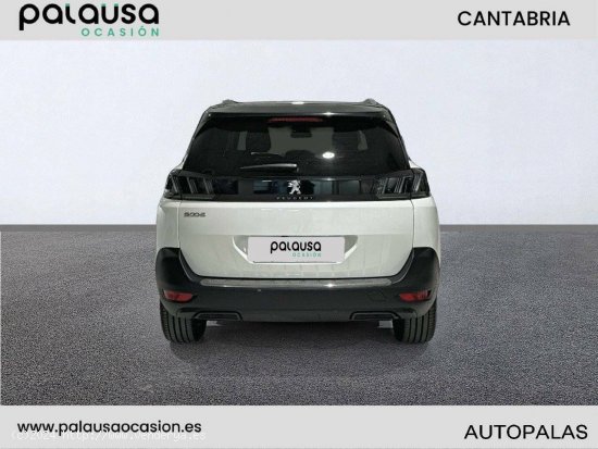 Peugeot 5008  1.5 BlueHDi 96kW S&S  EAT8 Allure Pack - Santander