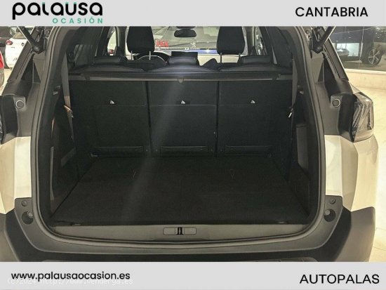 Peugeot 5008  1.5 BlueHDi 96kW S&S  EAT8 Allure Pack - Santander