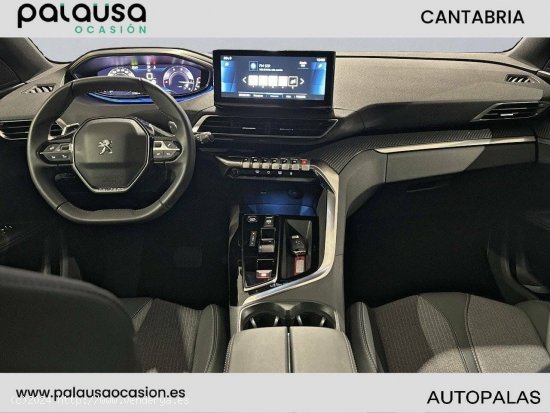 Peugeot 5008  1.5 BlueHDi 96kW S&S  EAT8 Allure Pack - Santander