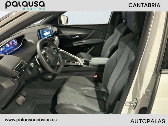 Peugeot 5008  1.5 BlueHDi 96kW S&S  EAT8 Allure Pack - Santander