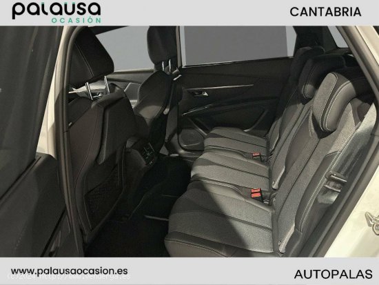 Peugeot 5008  1.5 BlueHDi 96kW S&S  EAT8 Allure Pack - Santander