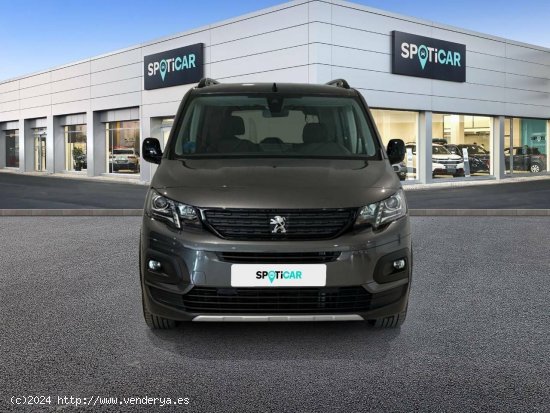 Peugeot Rifter  e-Rifter  Standard 100kW GT - Santander