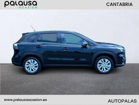 Suzuki SCross  1.4T  Mild Hybrid S2 - Santander