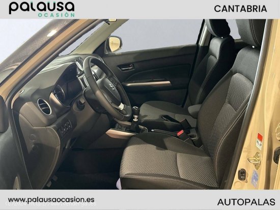 Suzuki Vitara  1.4 T  4WD Mild Hybrid GLE - Santander