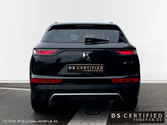 DS Automobiles DS 7 Crossback  PureTech 96kW (130CV) Auto. PERF.LINE Performance Line - ORIHUELA