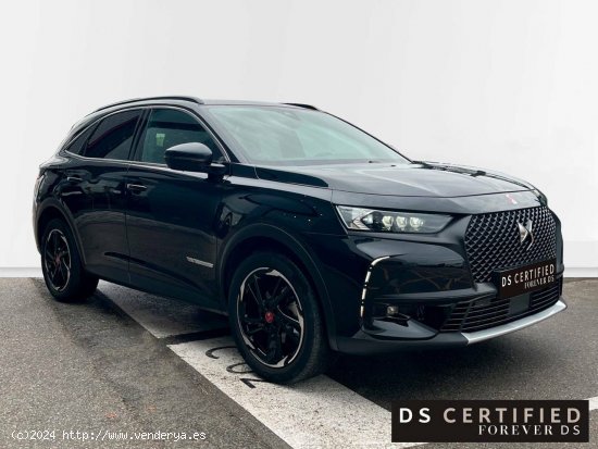 DS Automobiles DS 7 Crossback  PureTech 96kW (130CV) Auto. PERF.LINE Performance Line - ORIHUELA