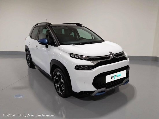 Citroën C3 Aircross  BlueHDi 81kW (110CV) S&S Shine - HUERCAL DE ALMERIA