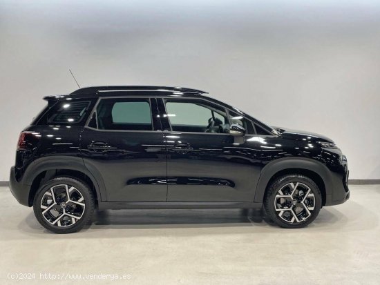 Citroën C3 Aircross  BlueHDi 88kW (120CV) EAT6 Shine Pack - HUERCAL DE ALMERIA