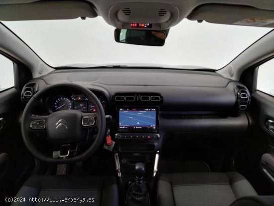 Citroën C3 Aircross  PureTech 81kW (110CV) S&S C-Series - HUERCAL DE ALMERIA