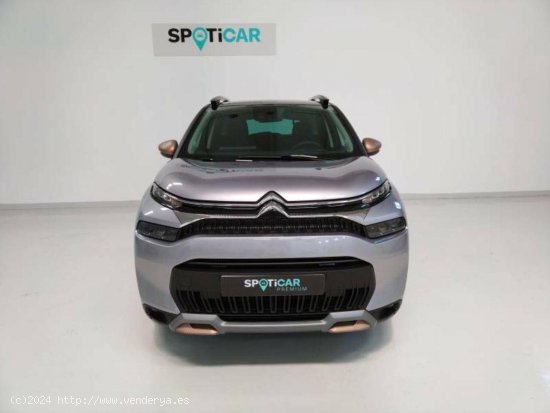 Citroën C3 Aircross  PureTech 81kW (110CV) S&S C-Series - HUERCAL DE ALMERIA