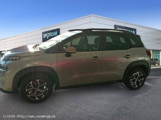 Citroën C3 Aircross  PureTech 81kW (110CV) S&S C-Series - HUERCAL DE ALMERIA