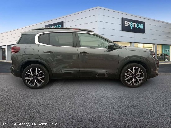 Citroën C5 Aircross  225 e-EAT8 Feel Pack - HUERCAL DE ALMERIA