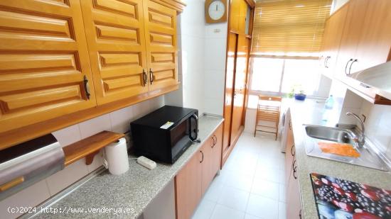 Piso en venta en Toledo en Santa Maria Benquerencia 3 dormitorios - TOLEDO