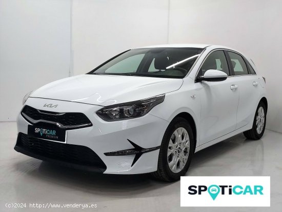  Kia Ceed  1.0 T-GDi 88kW (120CV) Drive - SANT FRUITOS DE BAGES 