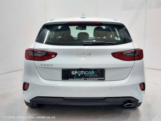 Kia Ceed  1.0 T-GDi 88kW (120CV) Drive - SANT FRUITOS DE BAGES