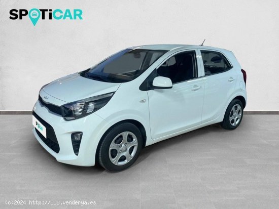  Kia Picanto  1.0 DPi 49kW (67CV) Concept - SANT FRUITOS DE BAGES 