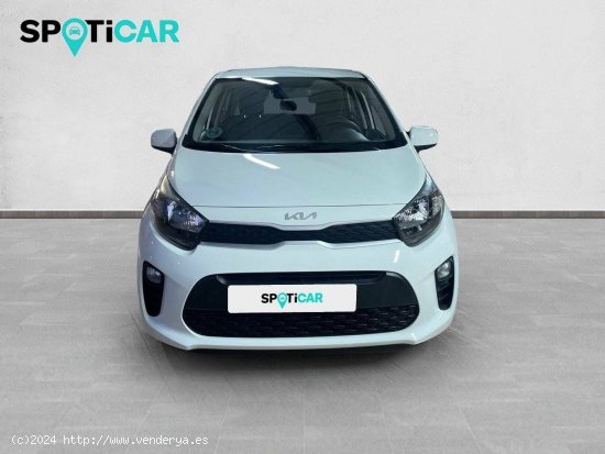 Kia Picanto  1.0 DPi 49kW (67CV) Concept - SANT FRUITOS DE BAGES