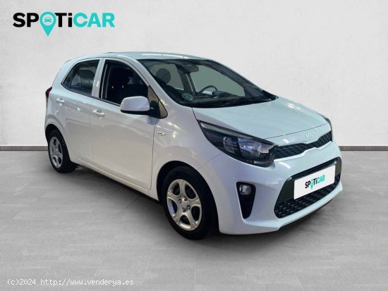 Kia Picanto  1.0 DPi 49kW (67CV) Concept - SANT FRUITOS DE BAGES