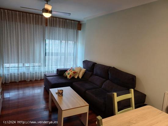 APARTAMENTO EN MILLADOIRO - A CORUÑA