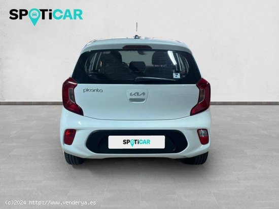 Kia Picanto  1.0 DPi 49kW (67CV) Concept - SANT FRUITOS DE BAGES