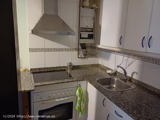 APARTAMENTO EN MILLADOIRO - A CORUÑA