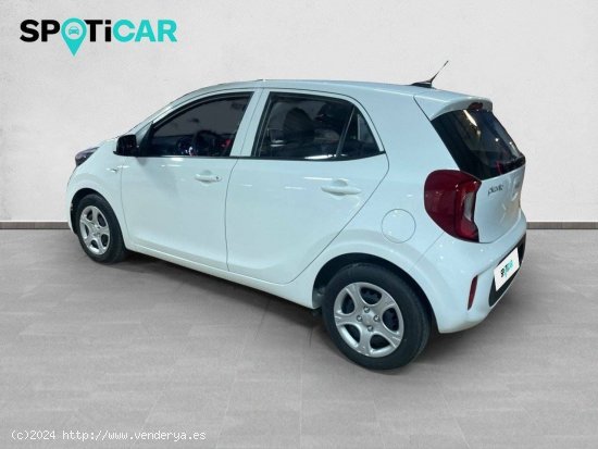 Kia Picanto  1.0 DPi 49kW (67CV) Concept - SANT FRUITOS DE BAGES