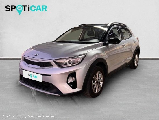  Kia Stonic  1.2 DPi 62kW (84CV) Concept - SANT FRUITOS DE BAGES 