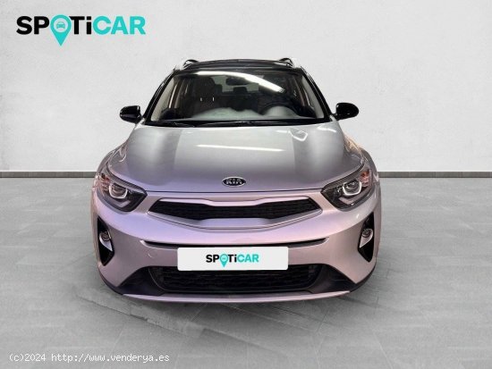 Kia Stonic  1.2 DPi 62kW (84CV) Concept - SANT FRUITOS DE BAGES