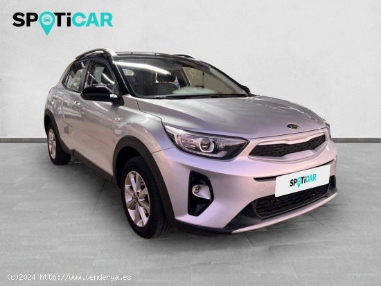 Kia Stonic  1.2 DPi 62kW (84CV) Concept - SANT FRUITOS DE BAGES